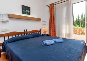 Apartment Adelfa apt 6 by Interhome
