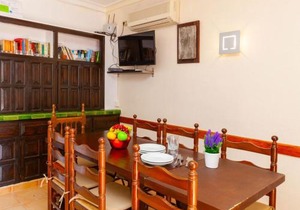 Apartment Adelfa apt- 1 by Interhome