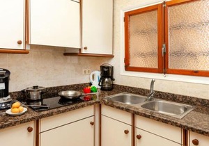 Apartment Adelfa apt- 1 by Interhome