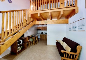 Apartment 'Adamello 12' with Wi-Fi