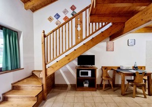 Apartment 'Adamello 9' with Wi-Fi