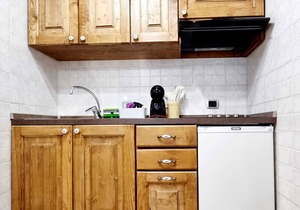 Apartment 'Adamello 9' with Wi-Fi