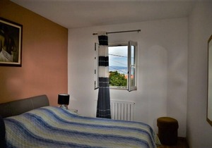 Apartment Adel - 70 m from beach: A1(4) - Supetar, Island Brac, Croatia