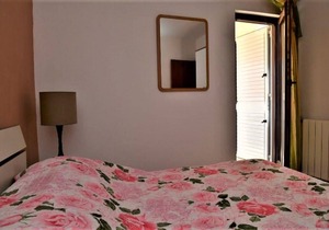 Apartment Adel - 70 m from beach: A1(4) - Supetar, Island Brac, Croatia