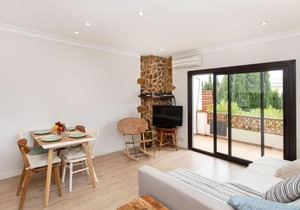 Apartment Adelfa 7 by Interhome