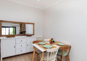 Apartment Adelfa 7 by Interhome