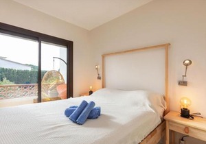 Apartment Adelfa 7 by Interhome