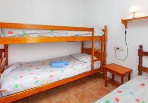Apartment Adelfa apt 6 in L'Escala - 5 persons, 2 bedrooms