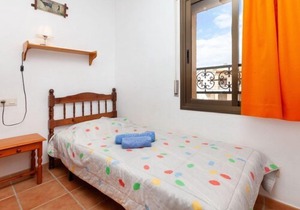 Apartment Adelfa apt 6 in L'Escala - 5 persons, 2 bedrooms
