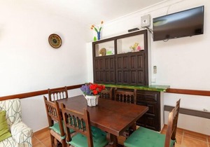 Apartment Adelfa apt 6 in L'Escala - 5 persons, 2 bedrooms