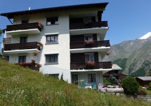 Apartment Adler by Interhome