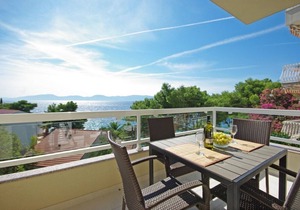 Apartment Adria - house A3