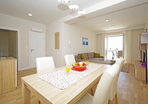 Apartment Adria - house A3