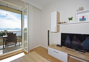 Apartment Adria - house A3