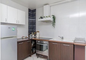 Apartment Adrian