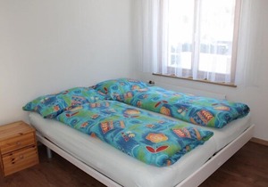 Apartment Aegertenstrasse 10 in Lenk - 4 persons, 1 bedrooms