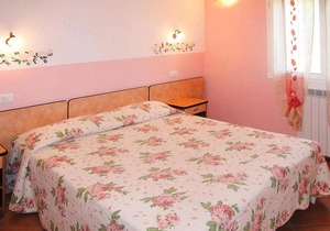 Apartment Agriturismo Le Mimose in Imperia