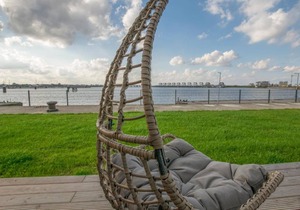 Apartment Ahoi Lodge
