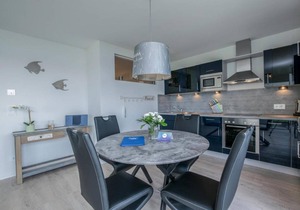 Apartment Ahoi Lodge