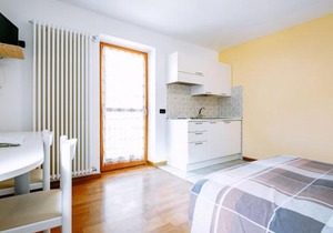Apartment Al Pescatore-9 by Interhome