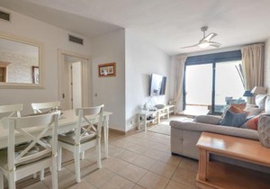 Apartment Alamar by Interhome