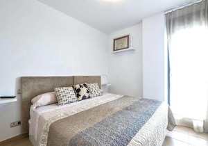 Apartment Alamar by Interhome