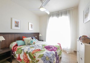 Apartment Alamar by Interhome