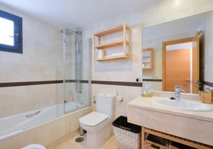 Apartment Alamar by Interhome