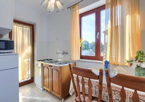 Apartment Alba-2 by Interhome
