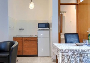 Apartment Alba-3 by Interhome