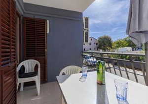 Apartment Alba-3 by Interhome