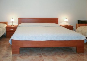 Apartment Alba-4 by Interhome
