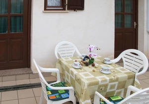 Apartment Alba-4 by Interhome