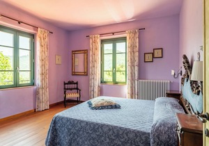 Apartment 'Alba al Rifugio Arcobaleno' with Mountain View, Shared Pool & Wi-Fi