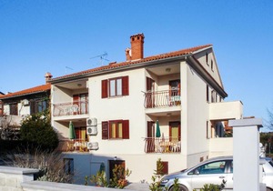 Apartment Alba - ROJ155 by Interhome