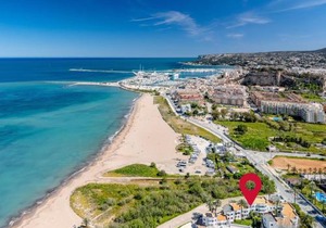 Apartment Albaranas by Interhome