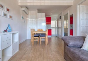 Apartment Albaranas by Interhome