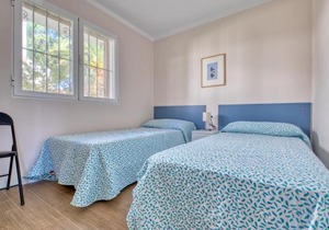 Apartment Albaranas by Interhome