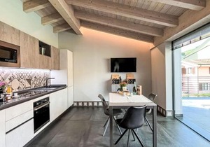 Apartment Albarola by Interhome