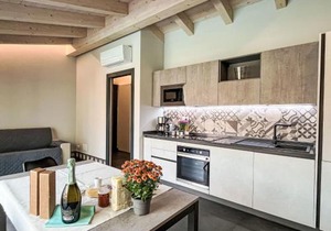 Apartment Albarola by Interhome