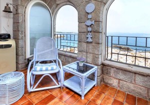 Apartment Albatros by Interhome