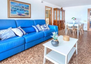 Apartment Albatros by Interhome