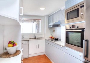 Apartment Albatros by Interhome