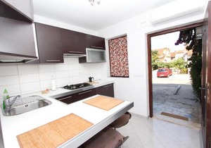 Apartment Albert