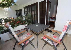 Apartment Albert