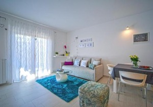 Apartment Aleksandra 1345