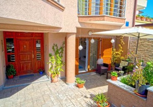 Apartment Aleksandra 1345