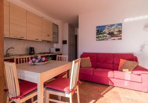 Apartment Alex 2 - Domaso