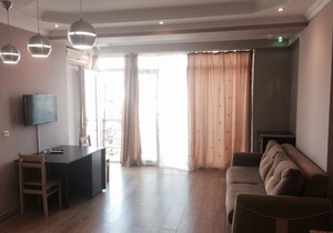 Apartment Alex