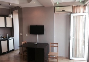 Apartment Alex